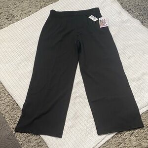 Joe Benbasset Black Pants